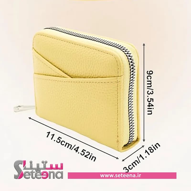 کیف جاکارتی زنانه کد B50001 — تصویر ۴
