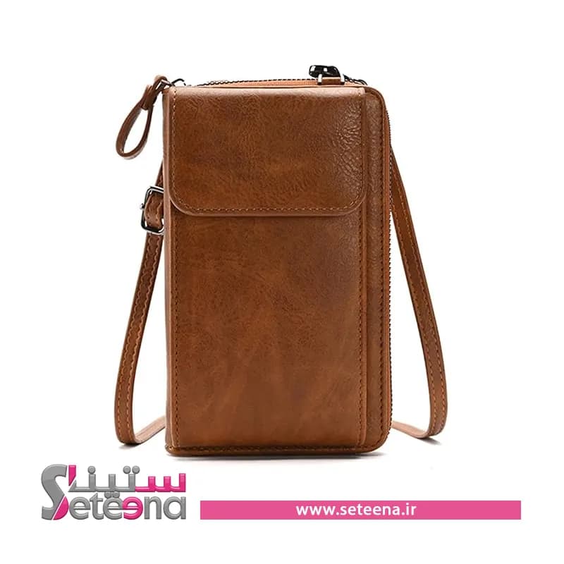 کیف کراس بادی ایستاده کد B10011 — تصویر ۳