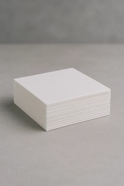 کاغذ صافی 58*58 اسپانیا 60گرمی