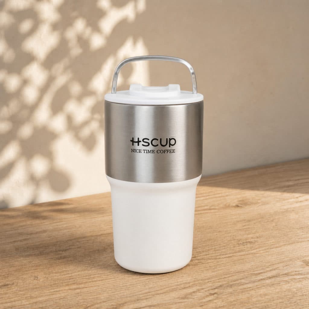 تراول ماگ 550 میل، HS COP — تصویر ۵