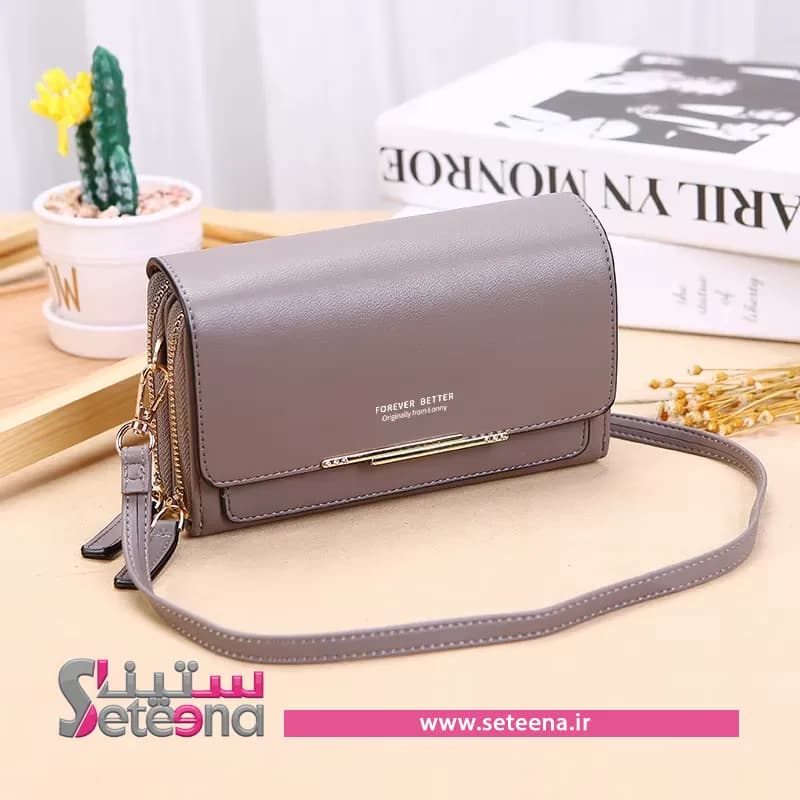 کیف کراس بادی فوراور کد B10010 — تصویر ۲