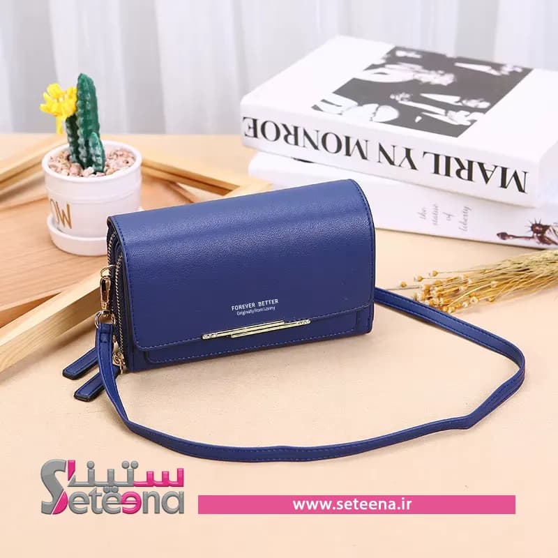 کیف کراس بادی فوراور کد B10010 — تصویر ۳
