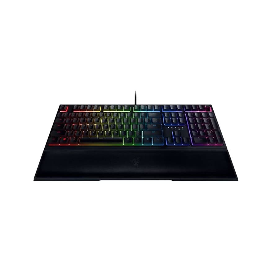 کیبورد گیمینگ ریزر مدل Ornata V2 — تصویر ۳