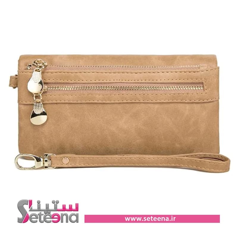 کیف پول زنانه کد B50008 — تصویر ۵