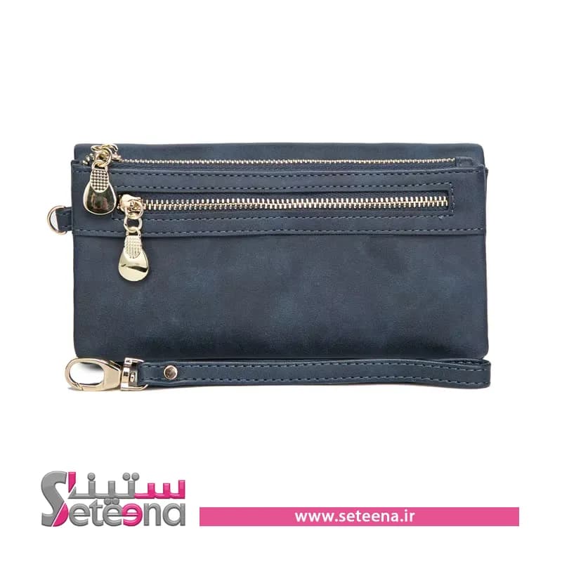 کیف پول زنانه کد B50008 — تصویر ۶