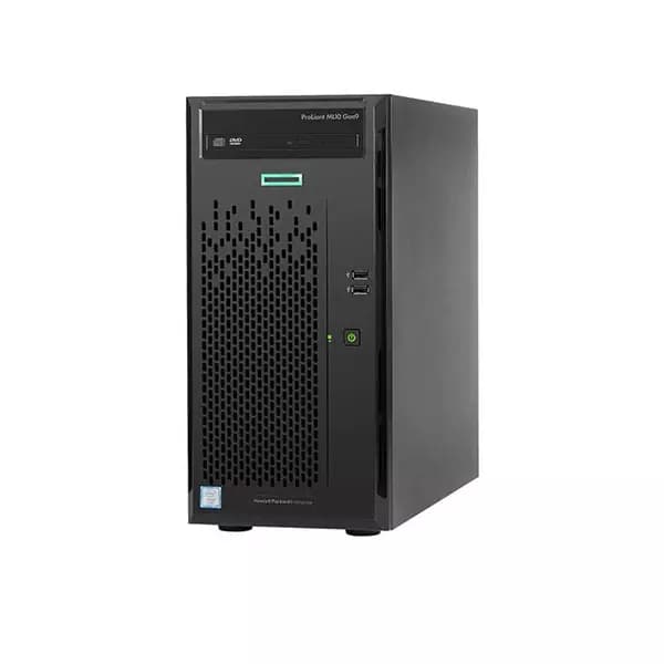 سرور اچ پی Server HPE Proliant ML10 G9