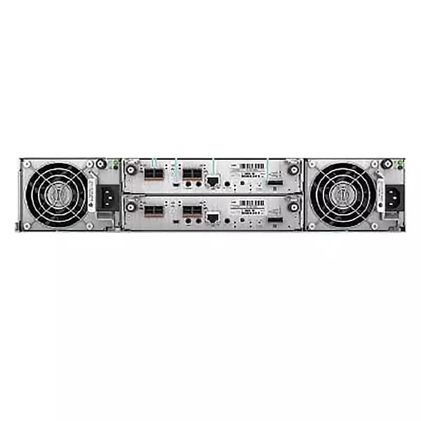 استوریج اچ پی HPE MSA 2052 — تصویر ۳