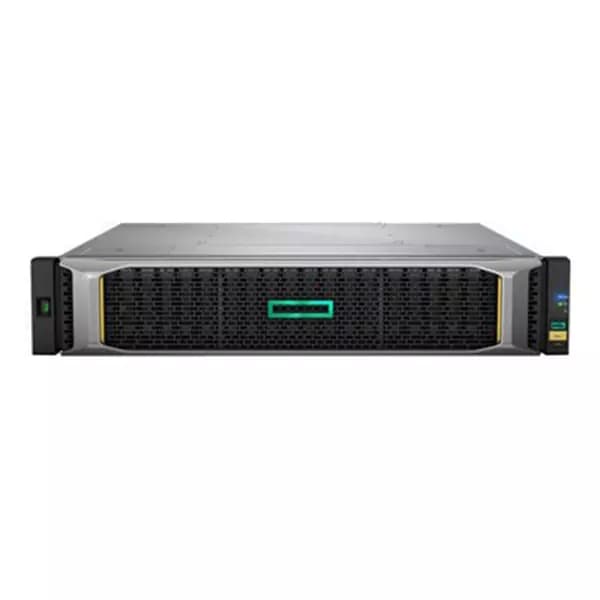 استوریج اچ پی HPE MSA 2052 — تصویر ۴
