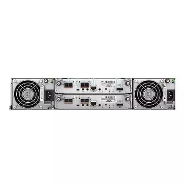 استوریج اچ پی HPE MSA 2050 6G 12LFF — تصویر ۳