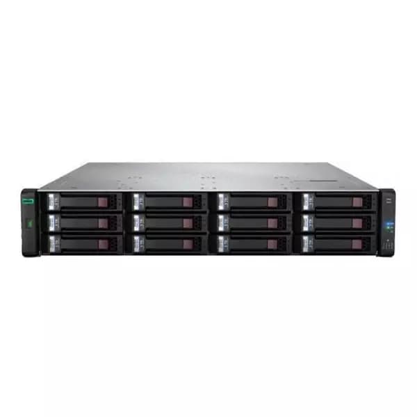 استوریج اچ پی HPE MSA 2050 6G 12LFF