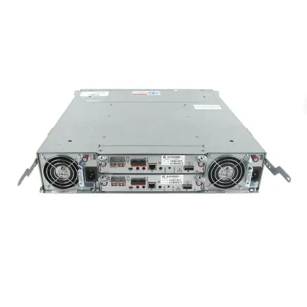 استوریج اچ پی HPE MSA 2040 SAN 24SFF — تصویر ۳