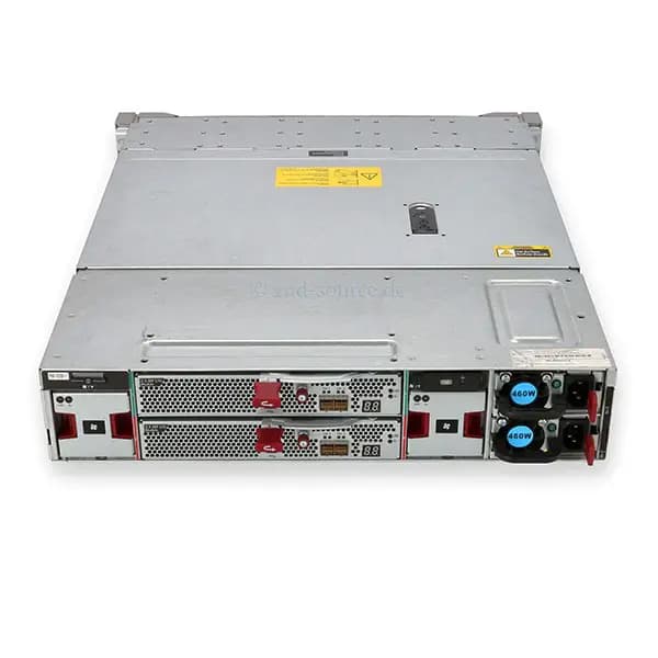 استوریج اچ پی HPE D3710 25SFF — تصویر ۳