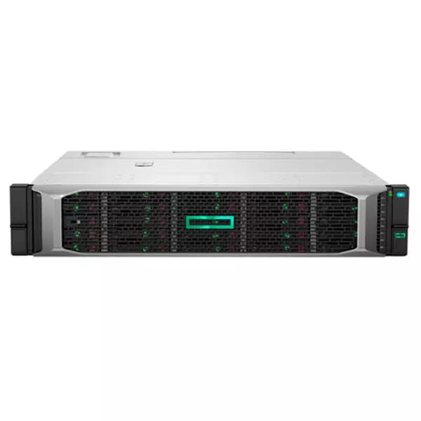 استوریج اچ پی HPE D3710 25SFF — تصویر ۴