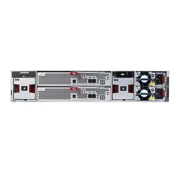 استوریج اچ پی HPE D3700 12G 25SFF — تصویر ۳