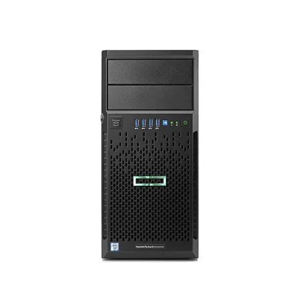 سرور اچ پی Server HPE Proliant ML30 G9 — تصویر ۲