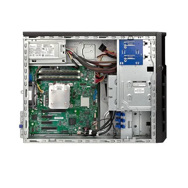 سرور اچ پی Server HPE Proliant ML30 G9 — تصویر ۳