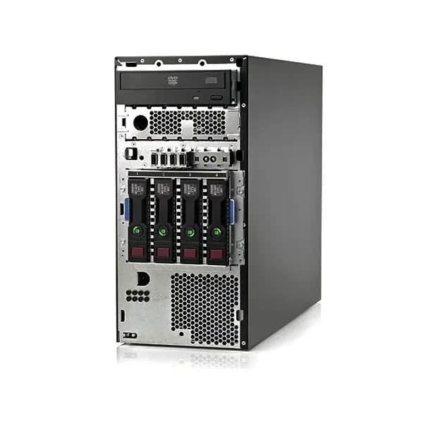 سرور اچ پی Server HPE Proliant ML310E G8 — تصویر ۵