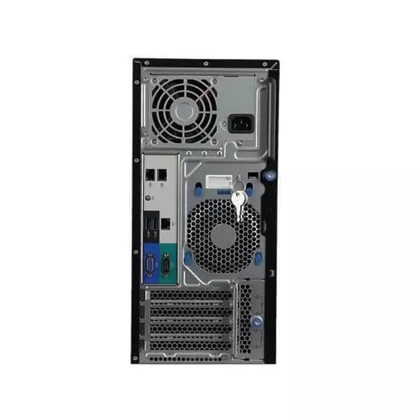 سرور اچ پی Server HPE Proliant ML310E G8 — تصویر ۳
