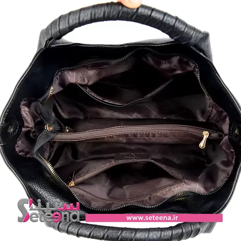کیف زنانه پاکتی PU کد B20020 — تصویر ۴