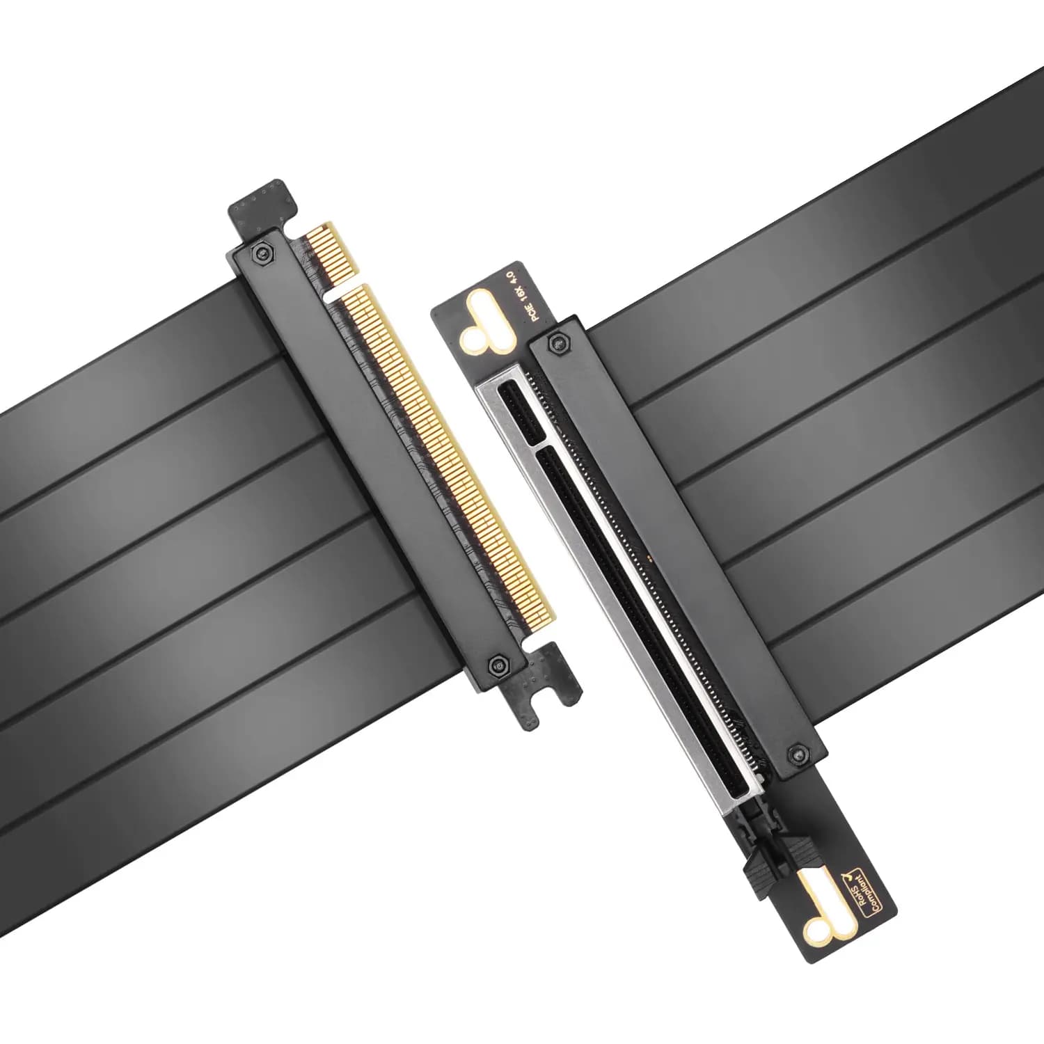 کیت نصب عمودی کارت گرافیک گرین مدل Vertical VGA Mounting Kit — تصویر ۸