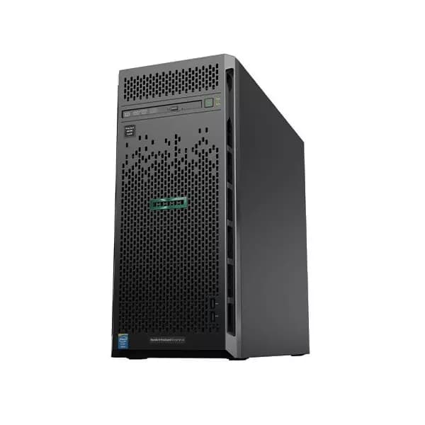 سرور اچ پی Server HPE Proliant ML110 G9