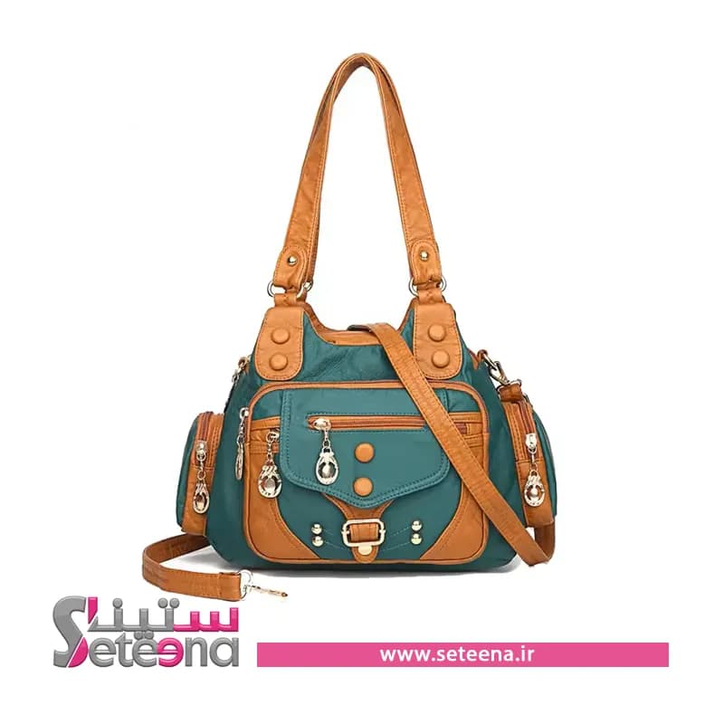 کیف اسپرت زنانه B20015 — تصویر ۵