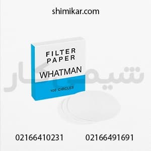 کاغذ صافی واتمن شماره42 پاکستان
