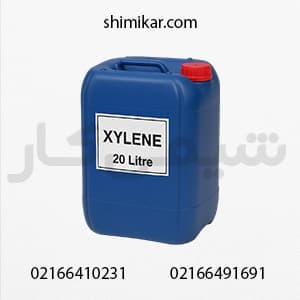 زایلن 20لیتری ایرانی پتروشیمی بندر امام