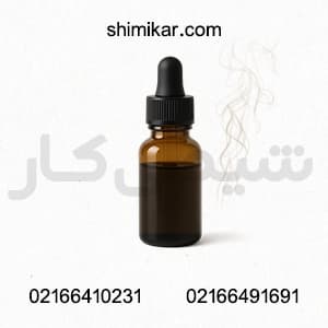 اسانس دود1کیلویی آلمانی