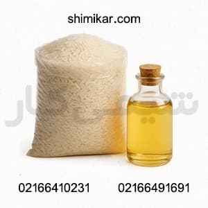 اسانس برنج1کیلویی خالص آلمانی