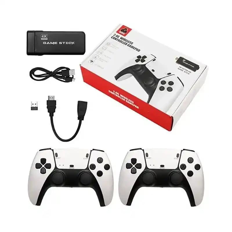 گیم استیک 4K Lite طرح PS5
