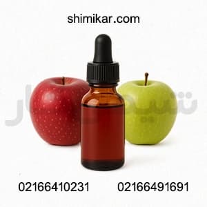 اسانس دوسیب 1کیلویی آلمانی