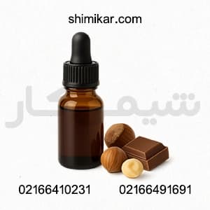 اسانس نوتلا 1کیلویی آلمانی