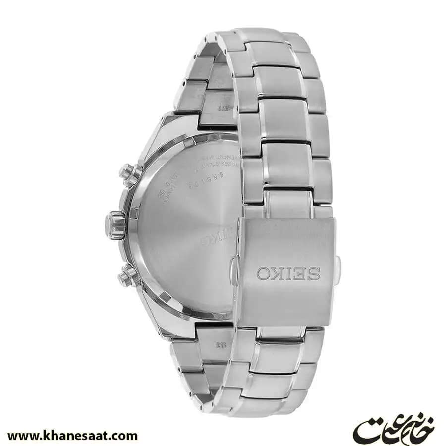 ساعت مچی مردانه سیکو سولار مدل SSC803P1 — تصویر ۶