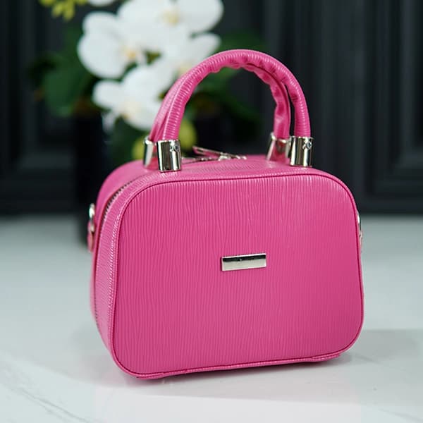 کیف دستی دخترانه شایلی – 499-586 — تصویر ۲