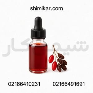 اسانس زرشک طبیعی، شبه‌طبیعی و مصنوعی