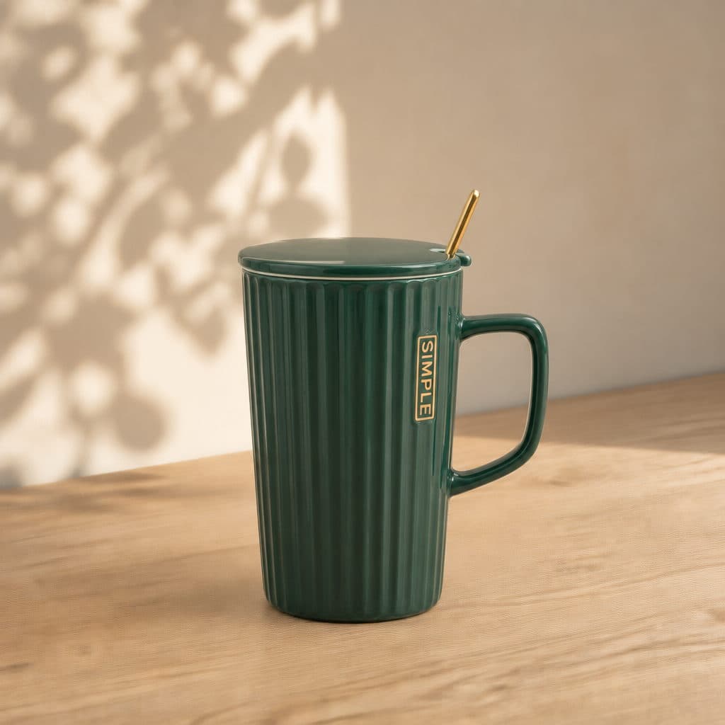 ماگ دربدار — تصویر ۴