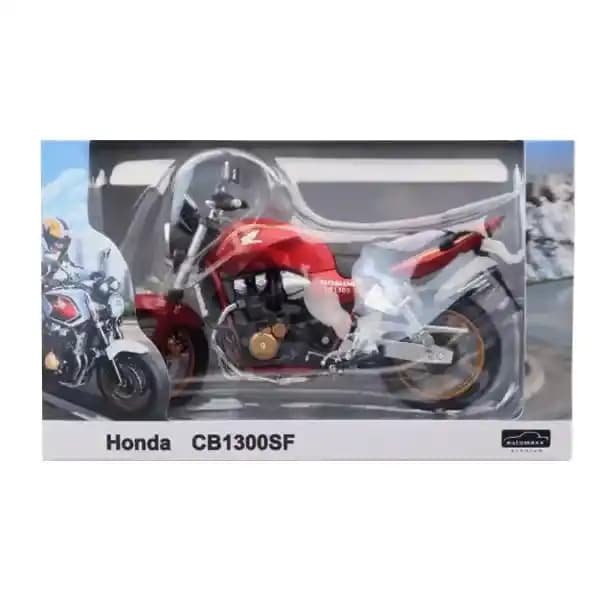 ماکت موتور CB1300 برند اتومکس (Automaxx) — تصویر ۲