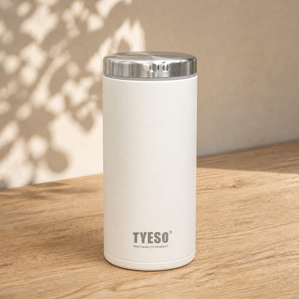 اسپرسو خوری TYESO — تصویر ۷