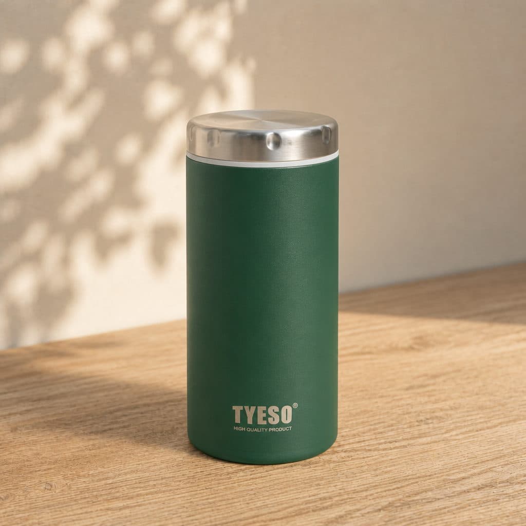 اسپرسو خوری TYESO — تصویر ۴
