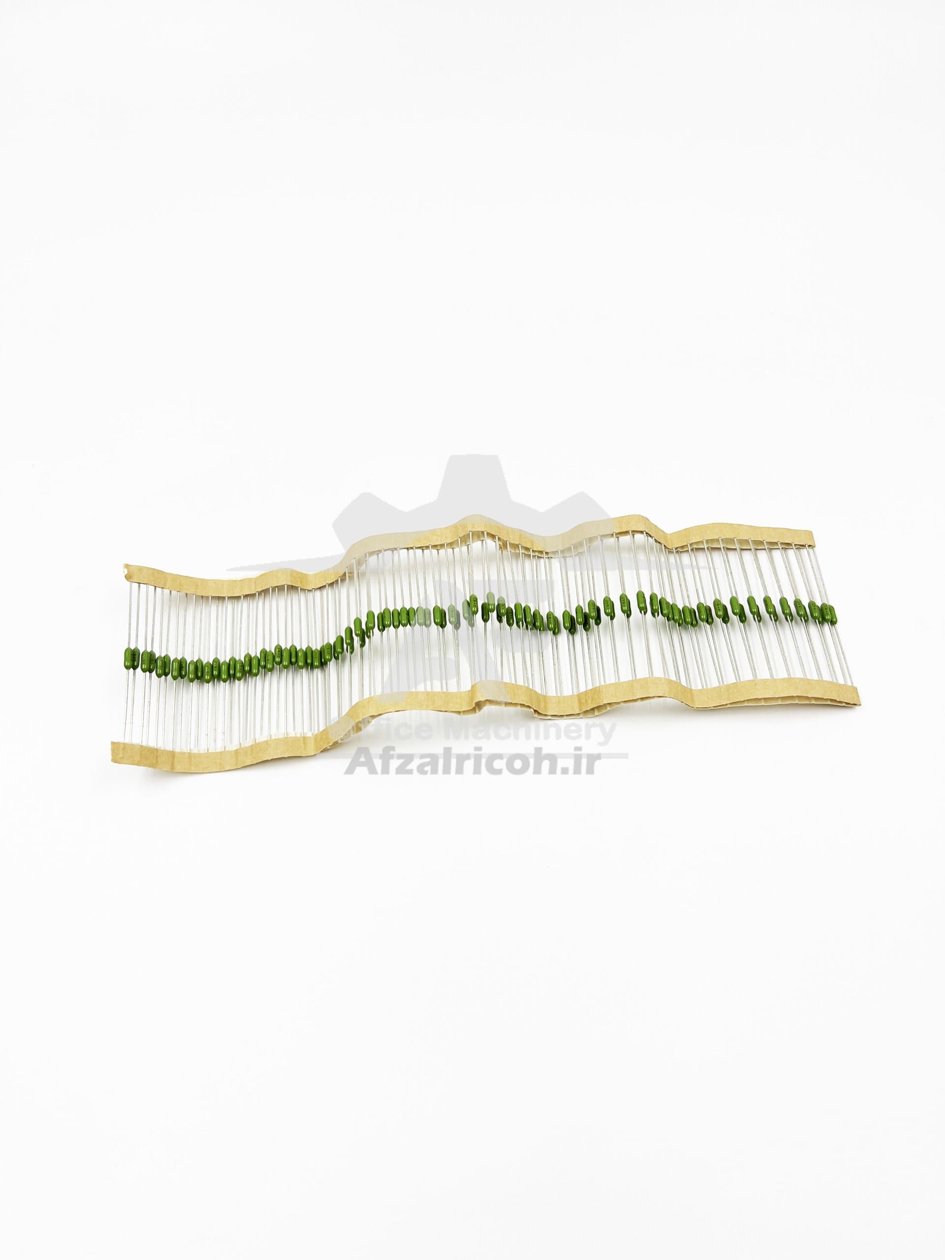 فیوز ریکو آفیشیو MP 4055/MP 5055 — تصویر ۲