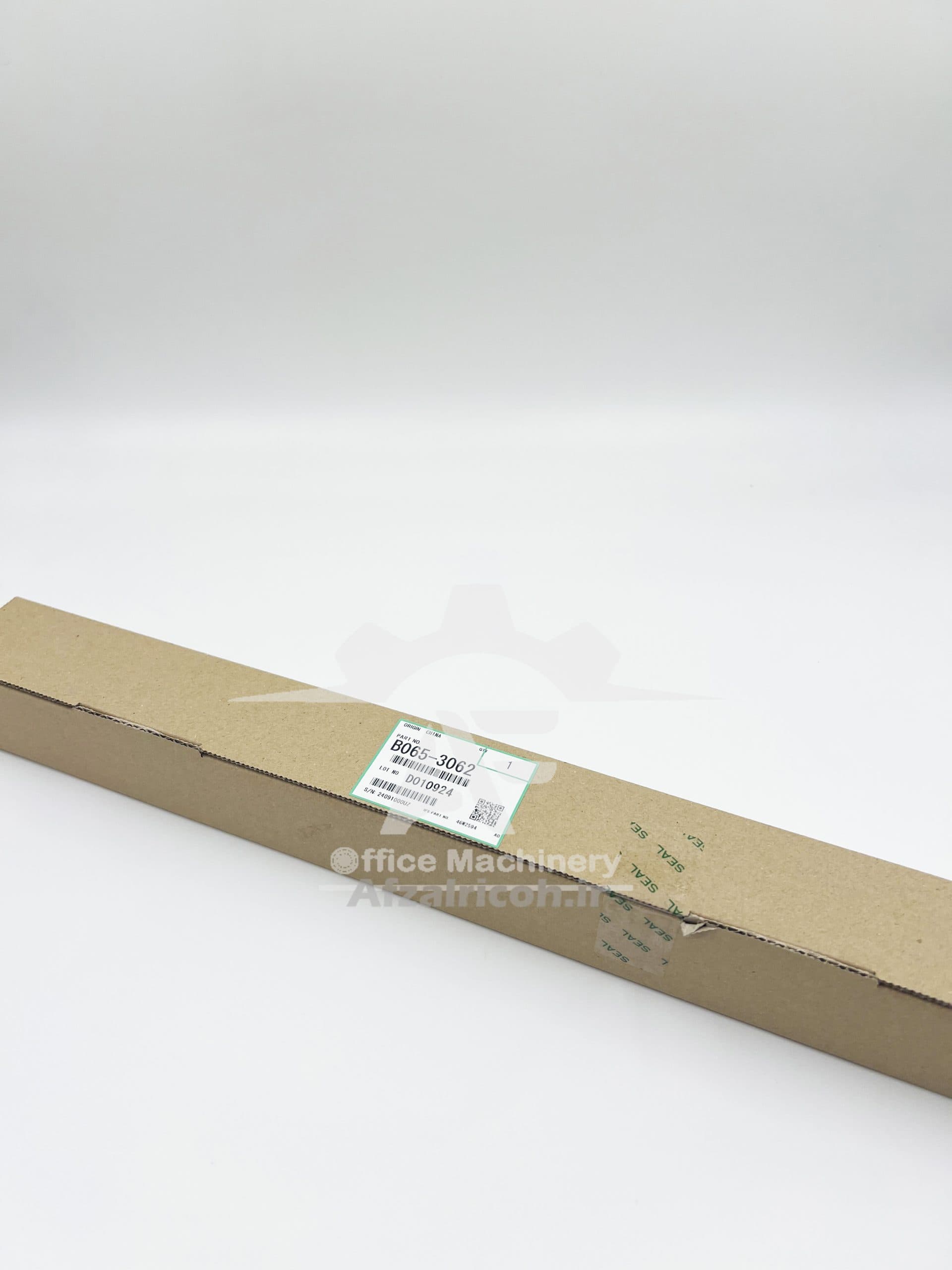 مگنت تانک دولوپر فابریک ریکو آفیشیو MP 7500/MP 8000 — تصویر ۲