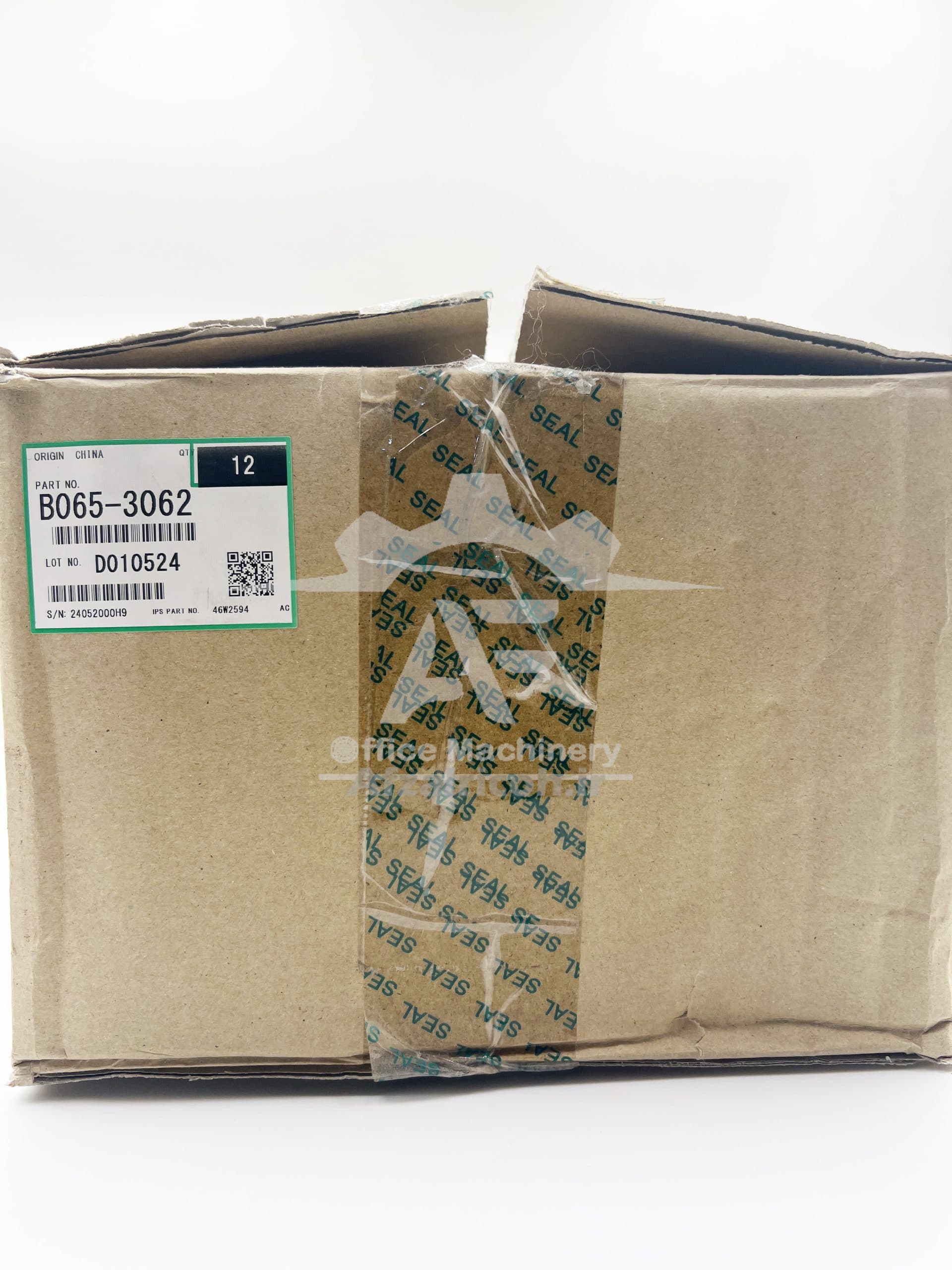 مگنت تانک دولوپر فابریک ریکو آفیشیو MP 7500/MP 8000 — تصویر ۴