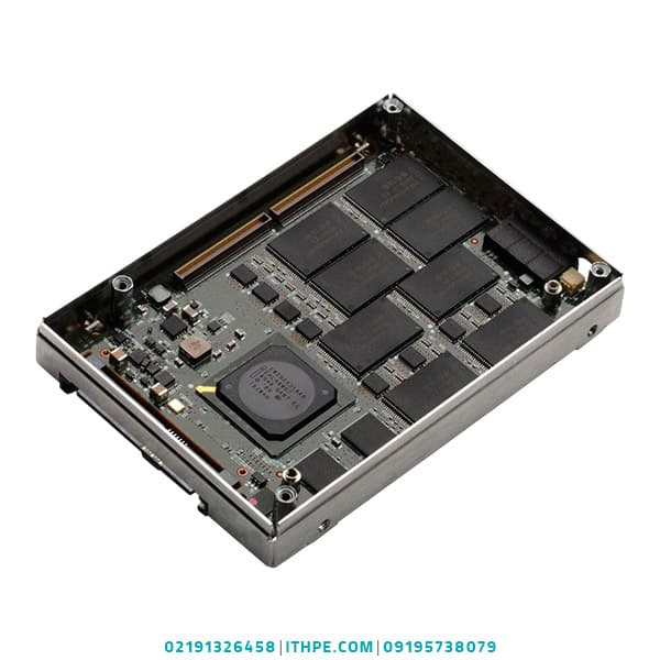 هارد سرور اچ پی HPE 1.92TB SATA 6G SC SSD — تصویر ۳
