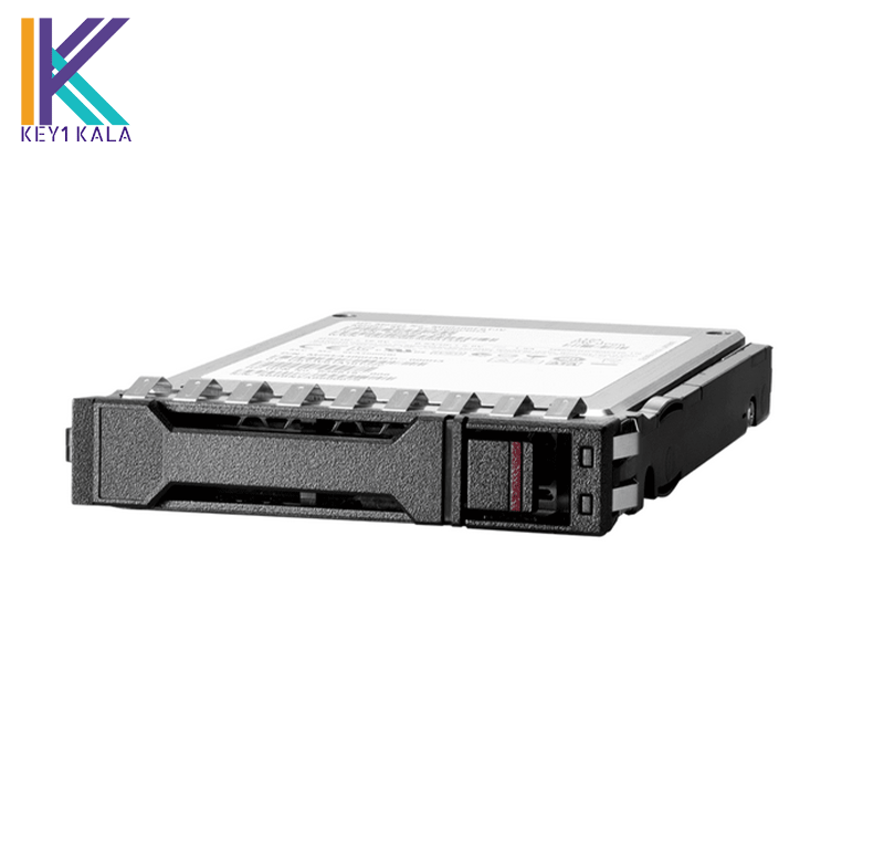 هارد سرور اچ پی HPE 1.6TB SAS 24G SSD — تصویر ۵