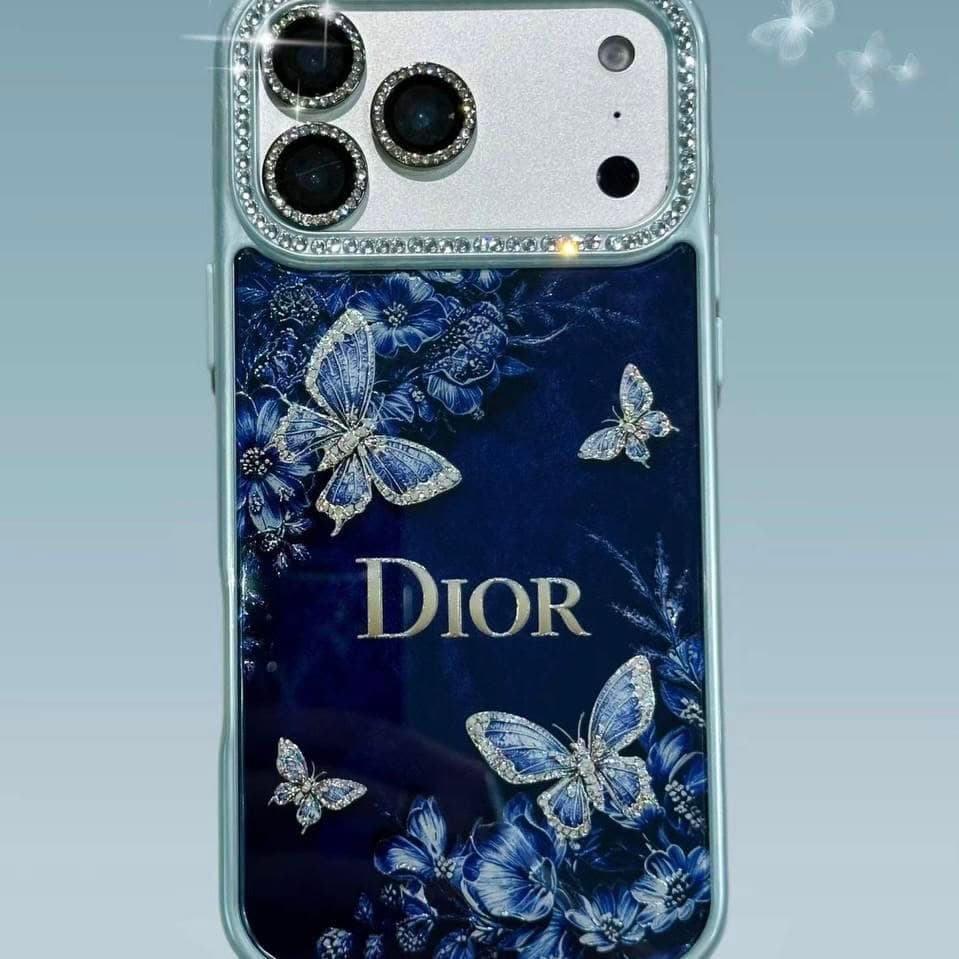 قاب گوشی DIOR 2026 C4805 | قاب دیور شیک و لوکس — تصویر ۶