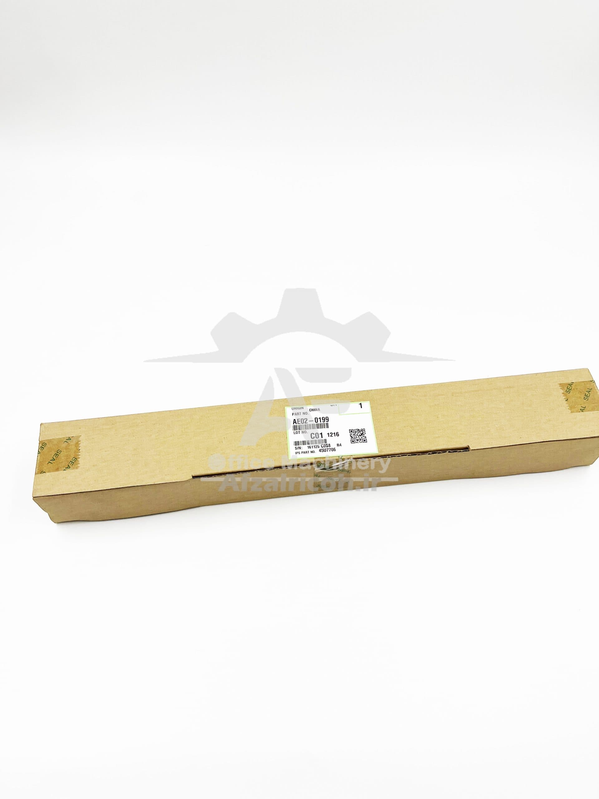 پرس فابریک ریکو آفیشیو MP 4000/ MP 5000 — تصویر ۲