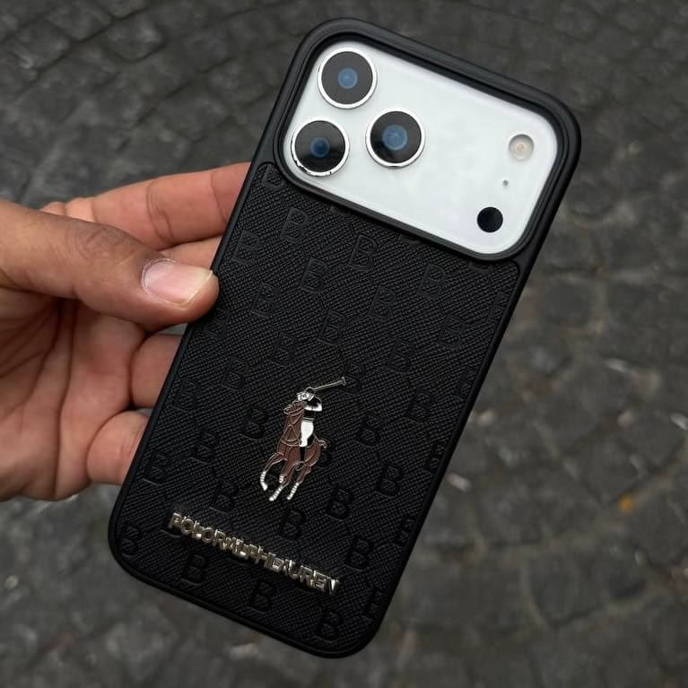 قاب پولو رالف لورن Polo Ralph Lauren C4802 — تصویر ۴