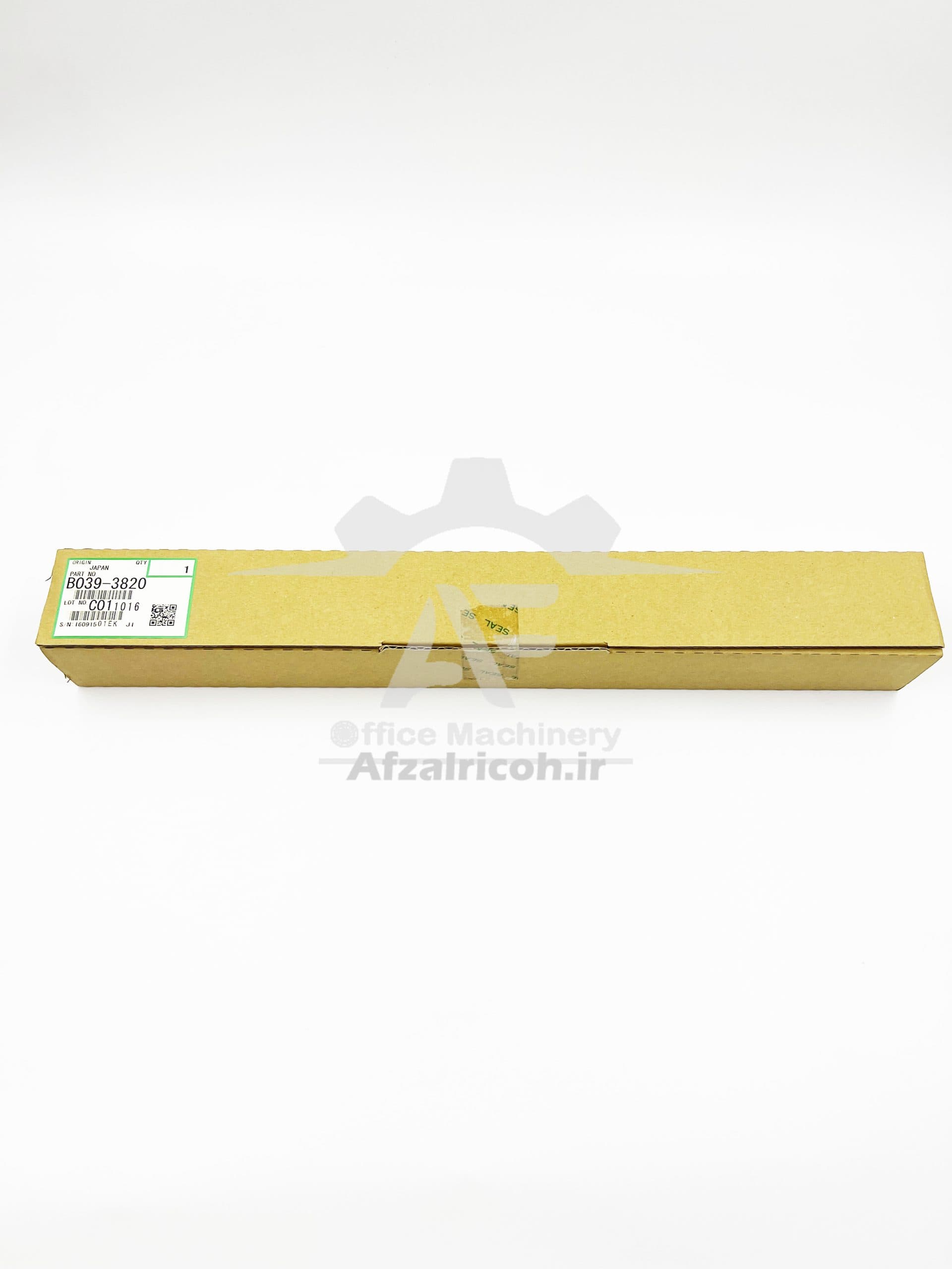 ترانسفر رولر فابریک ریکو آفیشیو MP 1900/ MP 2000 — تصویر ۳
