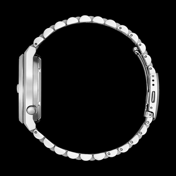 ساعت مچی سیتیزن اتوماتیک سویوسا مدل NJ0151-53L — تصویر ۳